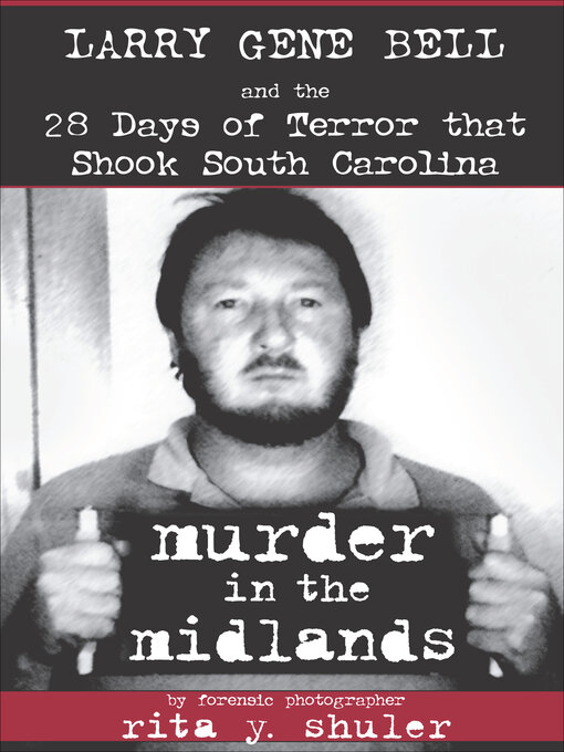 Title details for Murder in the Midlands by Rita Y. Shuler - Available
